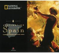 Various - National Geographic