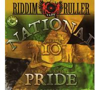 Various - National Pride
