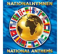 Various - Nationalhymnen Vol.2