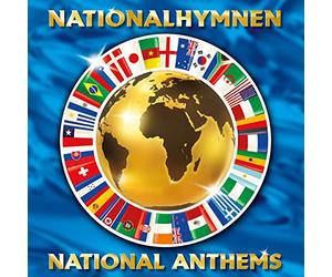 Various - Nationalhymnen Vol.2
