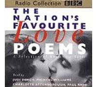Various - Nation's Favourite Love Poems
