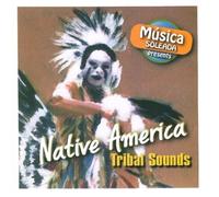 Various - Native America