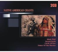 Various - Native American Chants