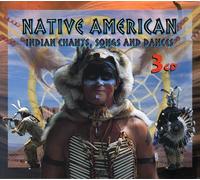 Various - Native American Indian...