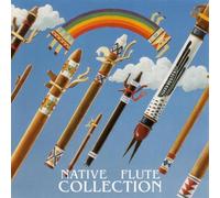 Various - Native Flute Collection