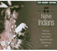 Various - Native Indians