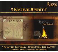 Various - Native Spirit: Spirit of the L
