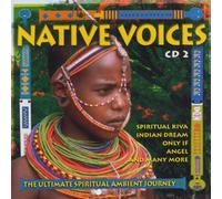 Various - Native Voices 1 2