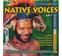 Various - Native Voices Vol. 1