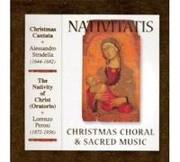 Various - Nativitatis: Christmas Choral & Sacred Music