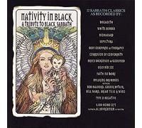 Various - Nativity in Black: Tribute to