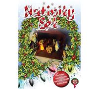Various - Nativity Set [DVD] [2011] [NTSC]