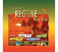 Various - Natty Dread