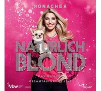 Various - Natuerlich Blond-Gesamtaufnahme