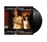Original Soundt Natural Born Killers: Music from and Inspired By the Oli (Vinyl)