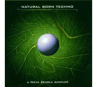 Various - Natural Born Techno
