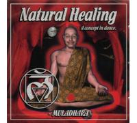 Various - Natural Healing - Muladhara