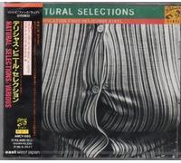 Various - Natural Selections [Delicious