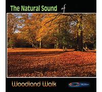 Various - Natural Sound Series - Woodland Walk