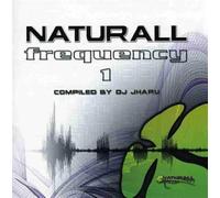 Various - Naturall Frequency 1