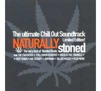 Various - Naturally Stoned