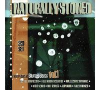 Various - Naturally Stoned