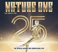 Various - Nature One 2019-the Twenty Five