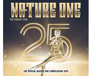 Various - Nature One 2019-the Twenty Five