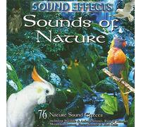 Various - Nature Sound Effects