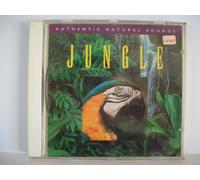 Various - Nature Sounds: Jungle