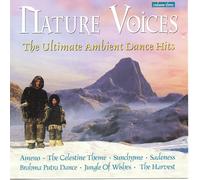 Various - Nature Voices Vol. 3 - The Ultimate Ambient Dance Hits