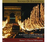 Various - Natures Classical Relaxation 1
