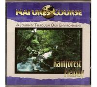 Various - Nature's Course: Rainforest Melody (UK Import)