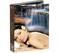 Various - Nature's Healing Spa Series: Spa Rhythms