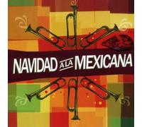 Various - Navidad a La Mexicana