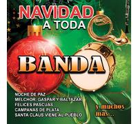 Various - Navidad a Toda Banda