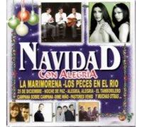 Various - Navidad Con Alegria
