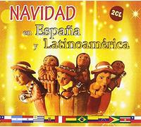 Various - Navidad En EspaA Y Latinoamerica [2CD]