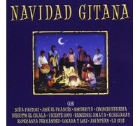 Various - Navidad Gitana