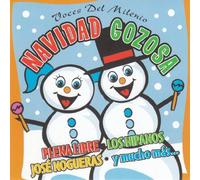 Various - Navidad Gozosa: Voces Del Milenio