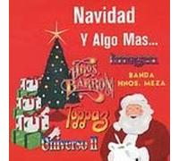 Various - Navidad Y Algo Mas