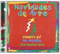 Various - Navidades de Arte [Import]
