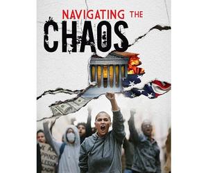 Various - Navigating The Chaos [DVD] [Region 1] [NTSC]