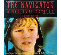 Various - Navigator-a Medieval Odyssey