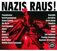 Various - Nazis Raus!