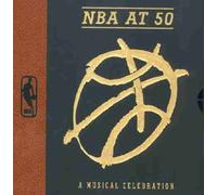 Various - Nba at 50