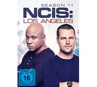 Various - NCIS: Los Angeles - Season 11