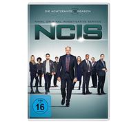 Various - NCIS - Season 18