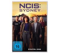NCIS: Sydney - Staffel 1 (DVD) Morgan O'Neill Todd Lasance