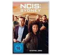 Navy CIS Sydney - Staffel 2